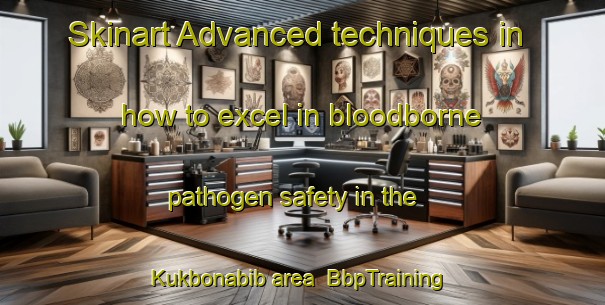 Skinart Advanced techniques in how to excel in bloodborne pathogen safety in the Kukbonabib area | BbpTraining | BbpClasses | SkinartTraining-Indonesia