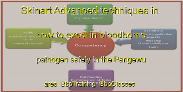 Skinart Advanced techniques in how to excel in bloodborne pathogen safety in the Pangewu area | BbpTraining | BbpClasses | SkinartTraining-Indonesia