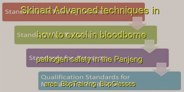 Skinart Advanced techniques in how to excel in bloodborne pathogen safety in the Panjeng area | BbpTraining | BbpClasses | SkinartTraining-Indonesia