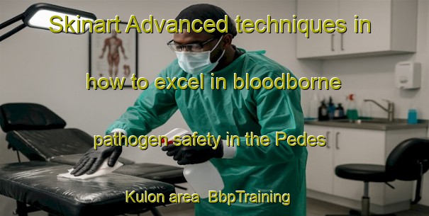 Skinart Advanced techniques in how to excel in bloodborne pathogen safety in the Pedes Kulon area | BbpTraining | BbpClasses | SkinartTraining-Indonesia
