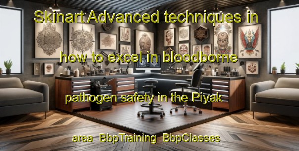 Skinart Advanced techniques in how to excel in bloodborne pathogen safety in the Piyak area | BbpTraining | BbpClasses | SkinartTraining-Indonesia