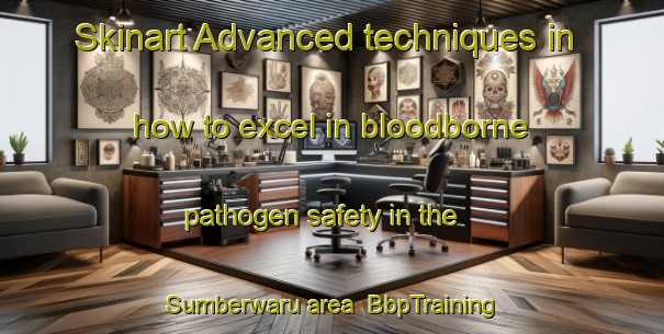 Skinart Advanced techniques in how to excel in bloodborne pathogen safety in the Sumberwaru area | BbpTraining | BbpClasses | SkinartTraining-Indonesia