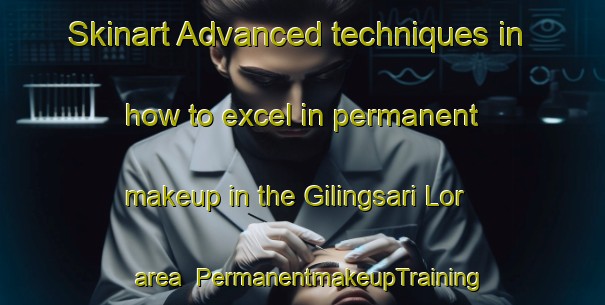 Skinart Advanced techniques in how to excel in permanent makeup in the Gilingsari Lor area | PermanentmakeupTraining | PermanentmakeupClasses | SkinartTraining-Indonesia