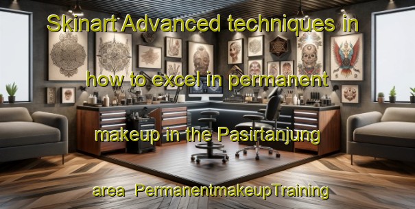 Skinart Advanced techniques in how to excel in permanent makeup in the Pasirtanjung area | PermanentmakeupTraining | PermanentmakeupClasses | SkinartTraining-Indonesia