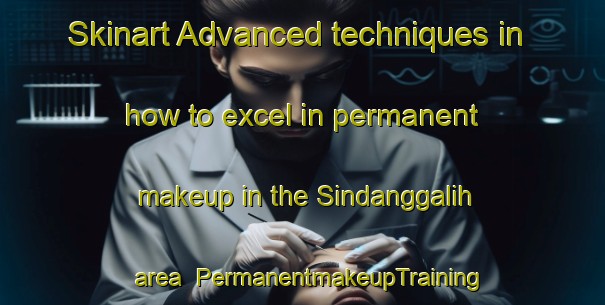 Skinart Advanced techniques in how to excel in permanent makeup in the Sindanggalih area | PermanentmakeupTraining | PermanentmakeupClasses | SkinartTraining-Indonesia