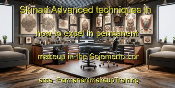 Skinart Advanced techniques in how to excel in permanent makeup in the Sojomerto Lor area | PermanentmakeupTraining | PermanentmakeupClasses | SkinartTraining-Indonesia