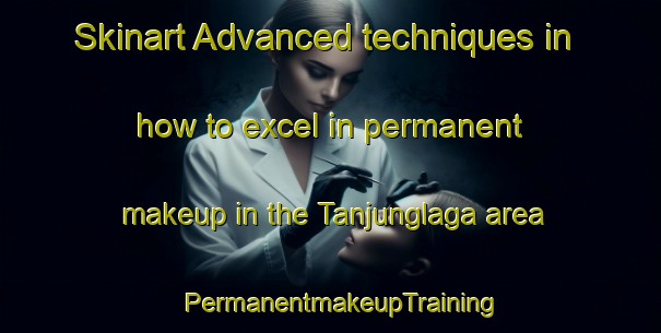 Skinart Advanced techniques in how to excel in permanent makeup in the Tanjunglaga area | PermanentmakeupTraining | PermanentmakeupClasses | SkinartTraining-Indonesia