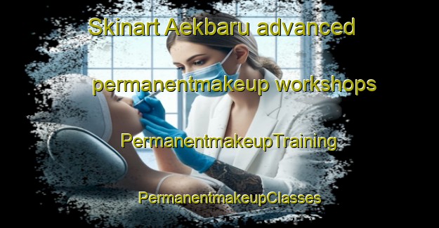 Skinart Aekbaru advanced permanentmakeup workshops | #PermanentmakeupTraining #PermanentmakeupClasses #SkinartTraining-Indonesia