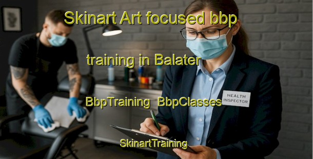 Skinart Art-focused bbp training in Balater | BbpTraining | BbpClasses | SkinartTraining-Indonesia