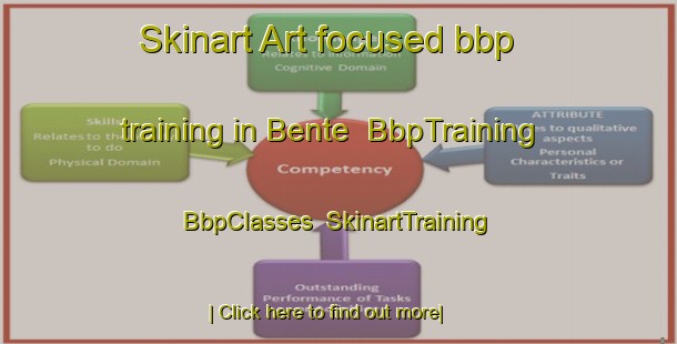 Skinart Art-focused bbp training in Bente | BbpTraining | BbpClasses | SkinartTraining-Indonesia
