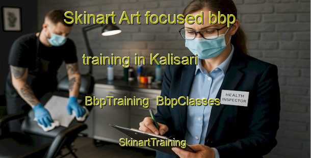 Skinart Art-focused bbp training in Kalisari | BbpTraining | BbpClasses | SkinartTraining-Indonesia