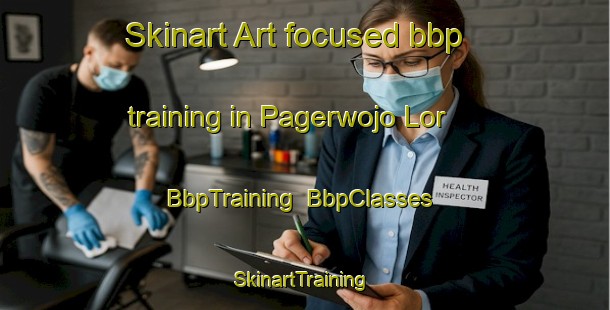 Skinart Art-focused bbp training in Pagerwojo Lor | BbpTraining | BbpClasses | SkinartTraining-Indonesia