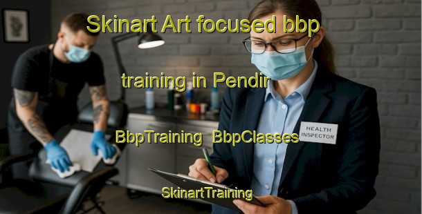 Skinart Art-focused bbp training in Pendir | BbpTraining | BbpClasses | SkinartTraining-Indonesia