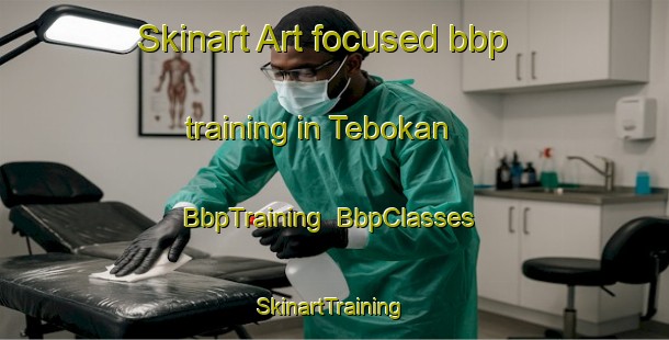Skinart Art-focused bbp training in Tebokan | BbpTraining | BbpClasses | SkinartTraining-Indonesia