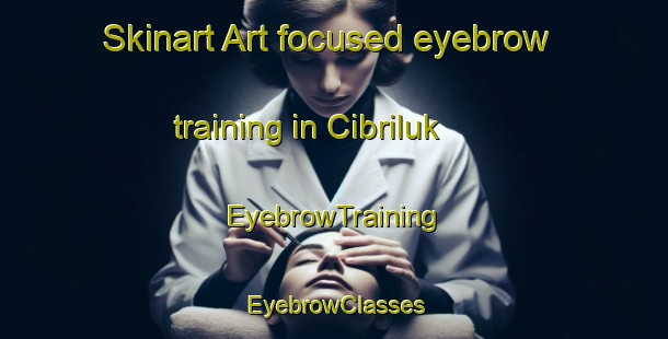 Skinart Art-focused eyebrow training in Cibriluk | EyebrowTraining | EyebrowClasses | SkinartTraining-Indonesia