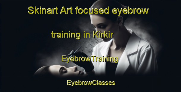 Skinart Art-focused eyebrow training in Kirkir | EyebrowTraining | EyebrowClasses | SkinartTraining-Indonesia