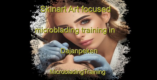 Skinart Art-focused microblading training in Dajanpeken | #MicrobladingTraining #MicrobladingClasses #SkinartTraining-Indonesia