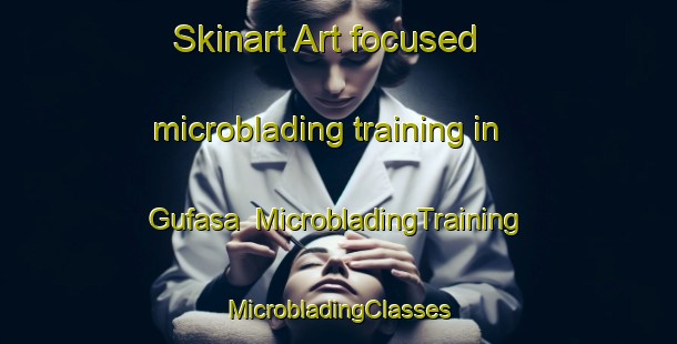 Skinart Art-focused microblading training in Gufasa | #MicrobladingTraining #MicrobladingClasses #SkinartTraining-Indonesia