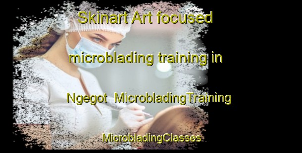 Skinart Art-focused microblading training in Ngegot | #MicrobladingTraining #MicrobladingClasses #SkinartTraining-Indonesia