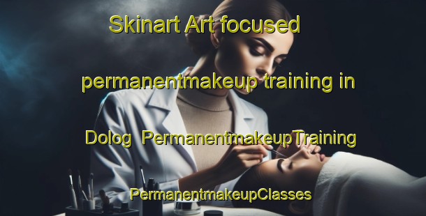 Skinart Art-focused permanentmakeup training in Dolog | PermanentmakeupTraining | PermanentmakeupClasses | SkinartTraining-Indonesia