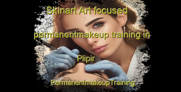 Skinart Art-focused permanentmakeup training in Plipir | PermanentmakeupTraining | PermanentmakeupClasses | SkinartTraining-Indonesia