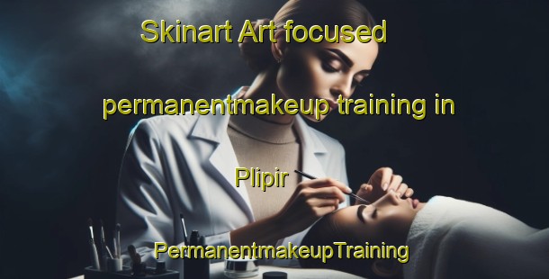 Skinart Art-focused permanentmakeup training in Plipir | PermanentmakeupTraining | PermanentmakeupClasses | SkinartTraining-Indonesia