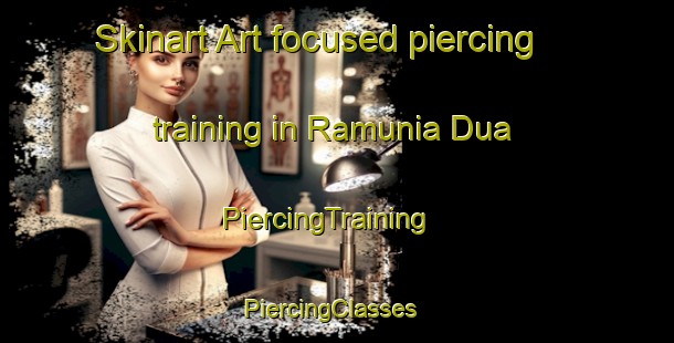 Skinart Art-focused piercing training in Ramunia Dua | PiercingTraining | PiercingClasses | SkinartTraining-Indonesia