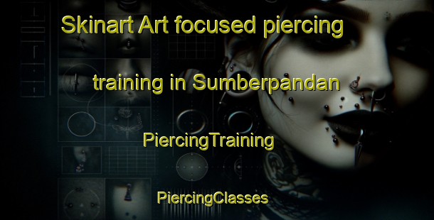 Skinart Art-focused piercing training in Sumberpandan | PiercingTraining | PiercingClasses | SkinartTraining-Indonesia