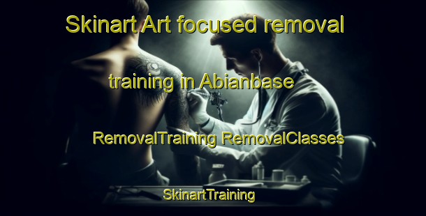 Skinart Art-focused removal training in Abianbase | #RemovalTraining #RemovalClasses #SkinartTraining-Indonesia