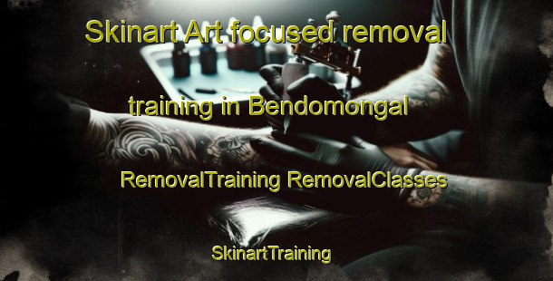 Skinart Art-focused removal training in Bendomongal | #RemovalTraining #RemovalClasses #SkinartTraining-Indonesia