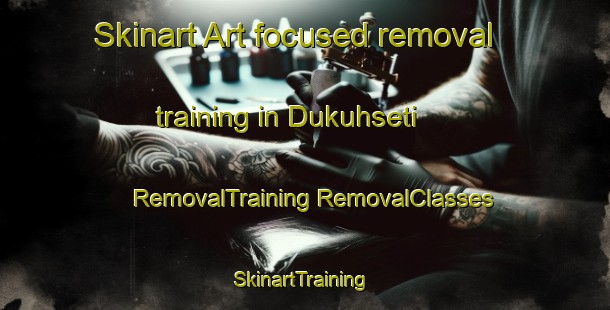 Skinart Art-focused removal training in Dukuhseti | #RemovalTraining #RemovalClasses #SkinartTraining-Indonesia