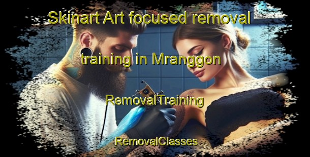 Skinart Art-focused removal training in Mranggon | RemovalTraining | RemovalClasses | SkinartTraining-Indonesia
