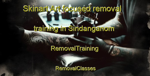 Skinart Art-focused removal training in Sindanganom | RemovalTraining | RemovalClasses | SkinartTraining-Indonesia