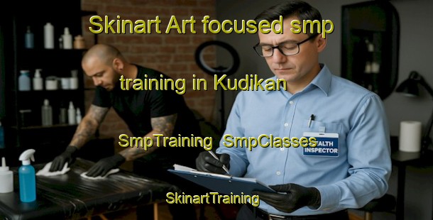Skinart Art-focused smp training in Kudikan | SmpTraining | SmpClasses | SkinartTraining-Indonesia