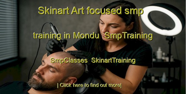 Skinart Art-focused smp training in Mondu | SmpTraining | SmpClasses | SkinartTraining-Indonesia