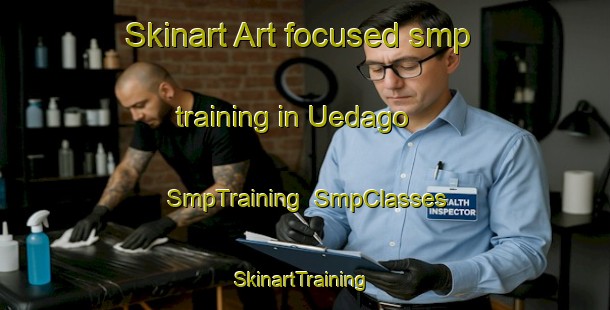 Skinart Art-focused smp training in Uedago | SmpTraining | SmpClasses | SkinartTraining-Indonesia