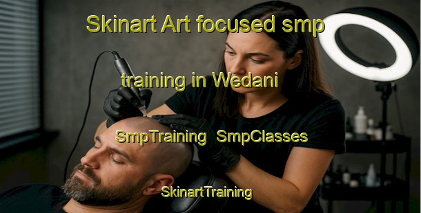 Skinart Art-focused smp training in Wedani | SmpTraining | SmpClasses | SkinartTraining-Indonesia