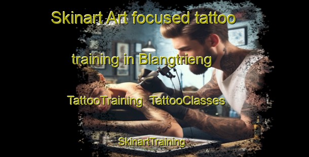 Skinart Art-focused tattoo training in Blangtrieng | TattooTraining | TattooClasses | SkinartTraining-Indonesia