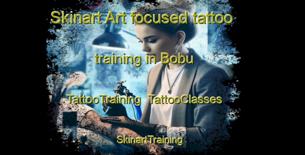 Skinart Art-focused tattoo training in Bobu | TattooTraining | TattooClasses | SkinartTraining-Indonesia