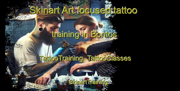 Skinart Art-focused tattoo training in Bontos | TattooTraining | TattooClasses | SkinartTraining-Indonesia