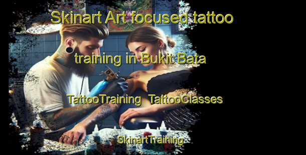 Skinart Art-focused tattoo training in Bukit Bata | TattooTraining | TattooClasses | SkinartTraining-Indonesia