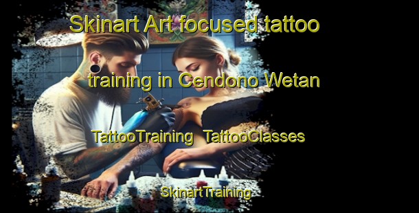 Skinart Art-focused tattoo training in Cendono Wetan | TattooTraining | TattooClasses | SkinartTraining-Indonesia