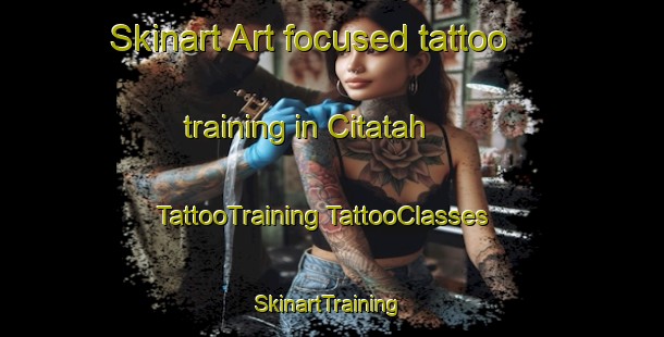 Skinart Art-focused tattoo training in Citatah | #TattooTraining #TattooClasses #SkinartTraining-Indonesia