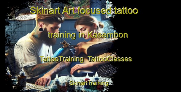 Skinart Art-focused tattoo training in Kasembon | TattooTraining | TattooClasses | SkinartTraining-Indonesia