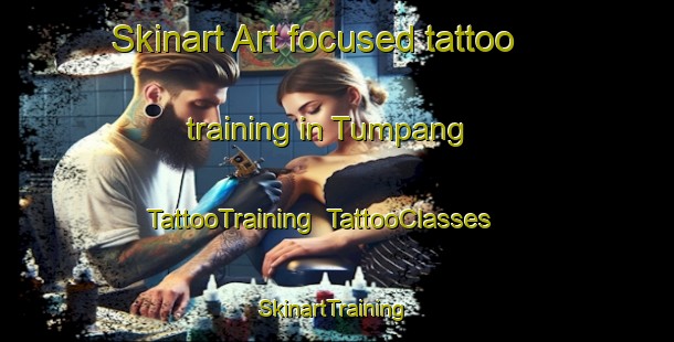 Skinart Art-focused tattoo training in Tumpang | TattooTraining | TattooClasses | SkinartTraining-Indonesia