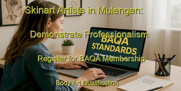 Skinart Artists in Mulengen: Demonstrate Professionalism - Register for BAQA Membership | Body Art Qualification Authority | BAQA-Indonesia