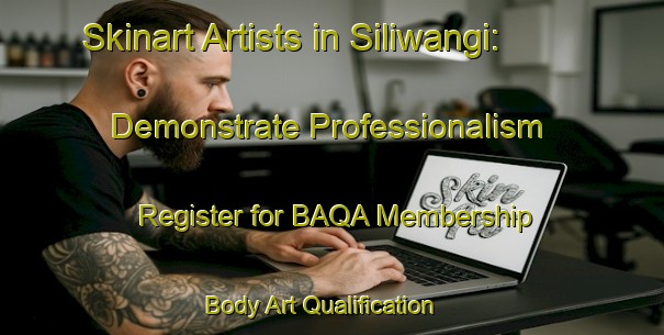 Skinart Artists in Siliwangi: Demonstrate Professionalism - Register for BAQA Membership | Body Art Qualification Authority | BAQA-Indonesia