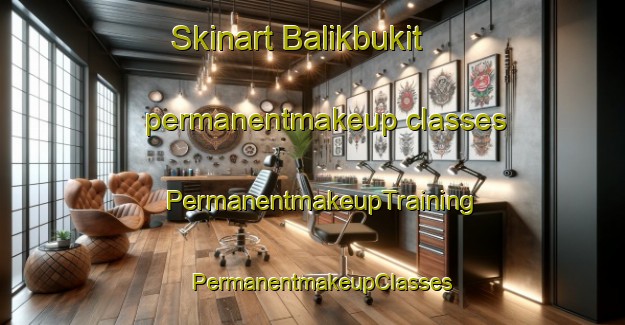 Skinart Balikbukit permanentmakeup classes | PermanentmakeupTraining | PermanentmakeupClasses | SkinartTraining-Indonesia