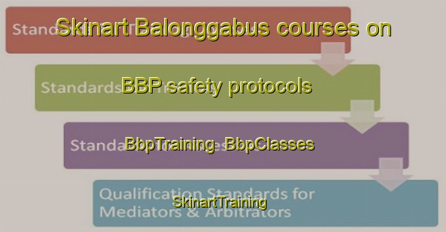 Skinart Balonggabus courses on BBP safety protocols | BbpTraining | BbpClasses | SkinartTraining-Indonesia