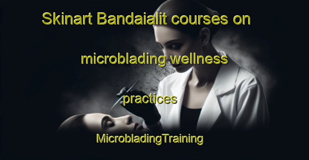 Skinart Bandaialit courses on microblading wellness practices | MicrobladingTraining | MicrobladingClasses | SkinartTraining-Indonesia